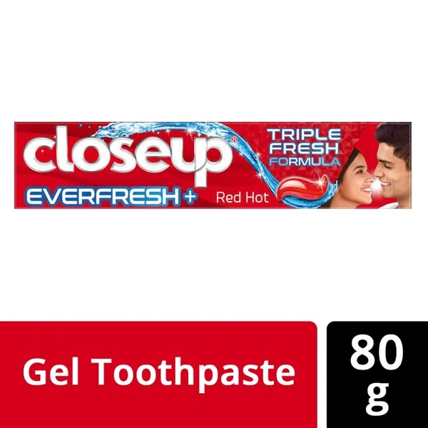 Close Up Paste - 90g