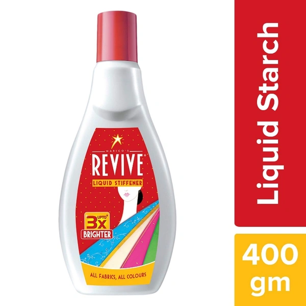 Revive Liquid Starch - 400g