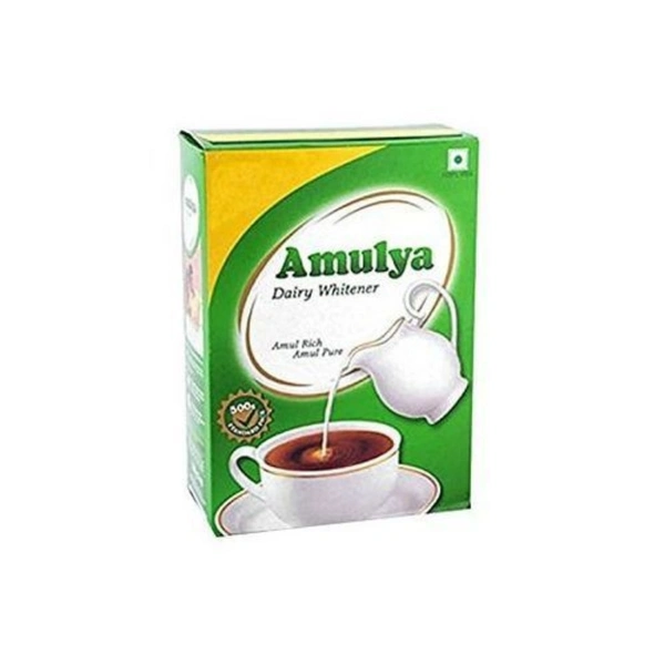 Amulya Milk Powder - 500g