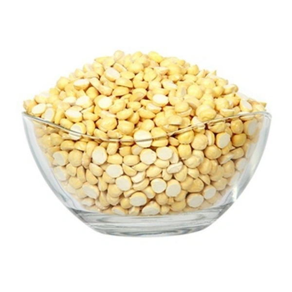 Fried Gram / Pottu Kadalai - 500g