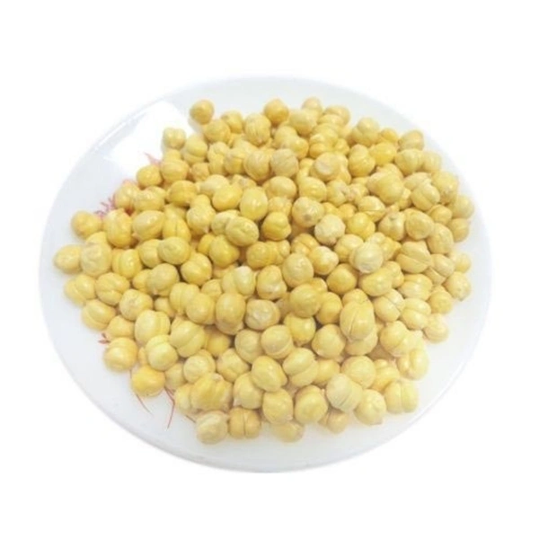Fried Gram Whole / Pottu Kadalai - 1 kg, whole big size 1st quality