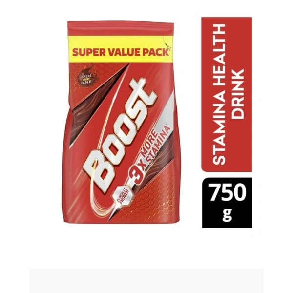 Boost  - 750g