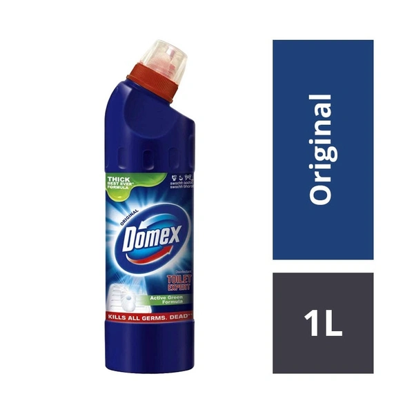 Domex Bathroom Cleaner  - 1 ltr