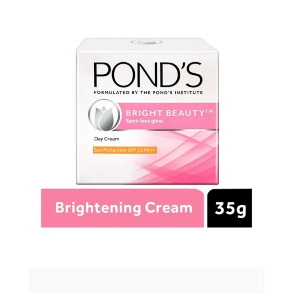 Ponds White Beauty Face Cream  - 35g