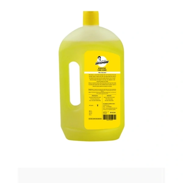 Save More Lizol  - 1 ltr