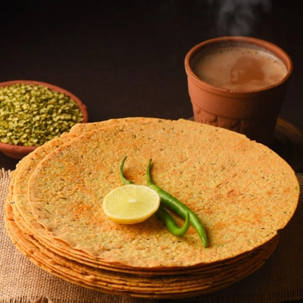 Khakra  Dry Snacks 