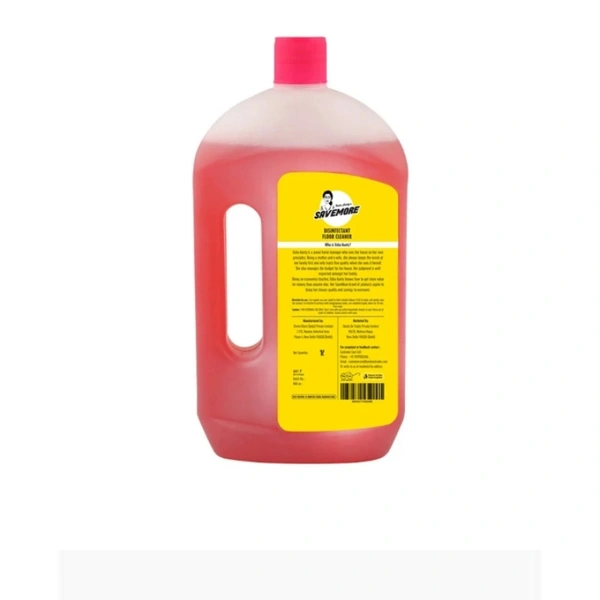 Save More Lizol  - 1 ltr