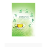AVT Green Tea Leaf - 100g