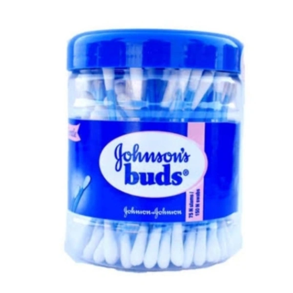 Johnson's Buds 