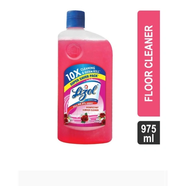 Lizol  - 980ml