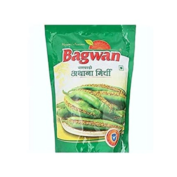 Bagwan Aathana Mirch
