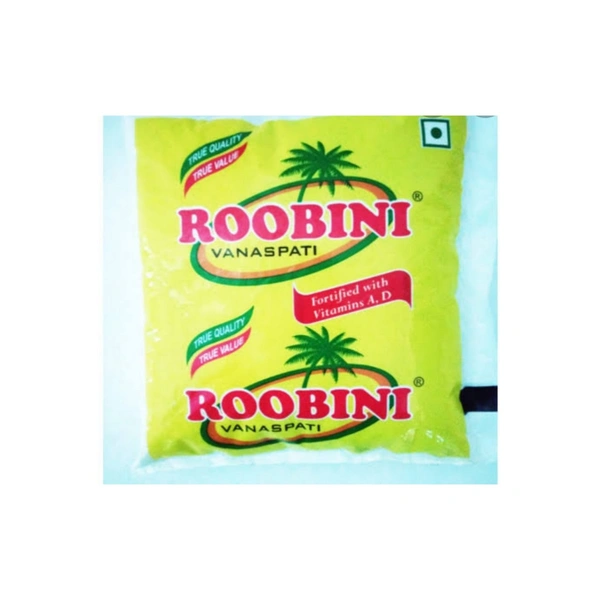 Roobini Dalda  - 100g