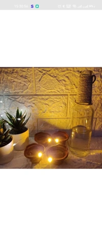 Water Sensor Diyas 