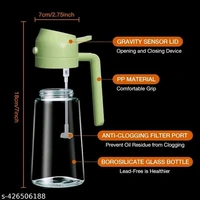 Oil Dispenser 2 In 1