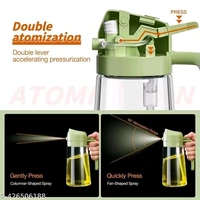 Oil Dispenser 2 In 1