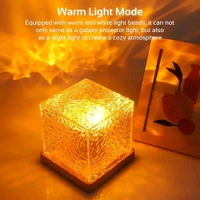 Water Wave Lamp 