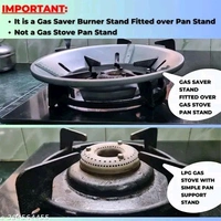 Gas Saver Pack 2 