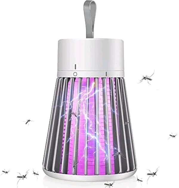 Mosquito Lamp 