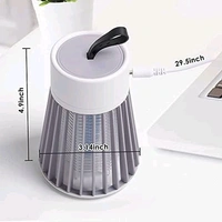 Mosquito Lamp 
