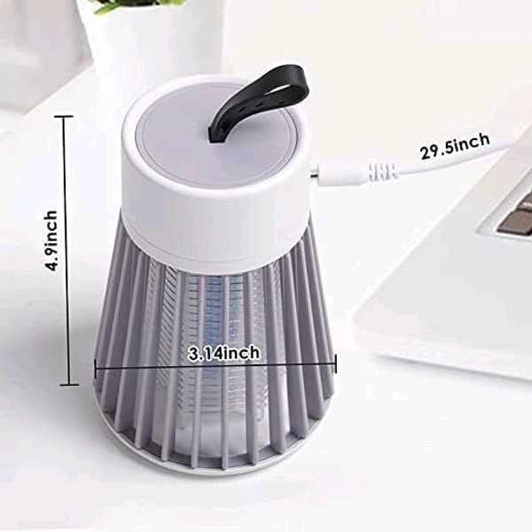 Mosquito Lamp 