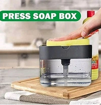 Soap Dispenser 