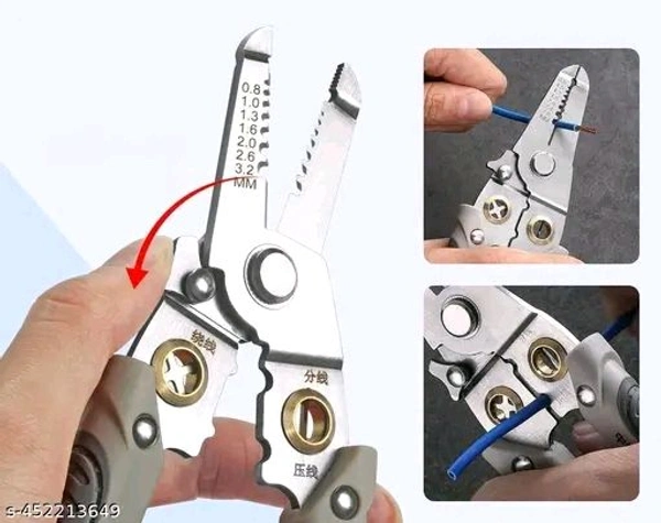 Wire Cutter 