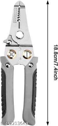 Wire Cutter 
