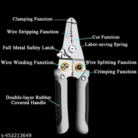 Wire Cutter 