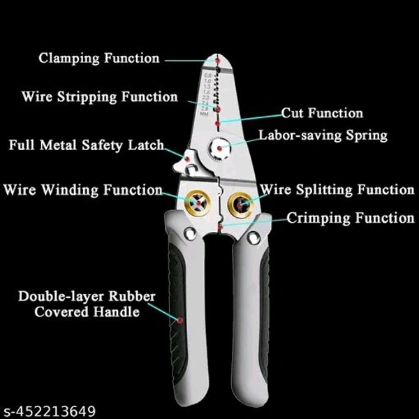 Wire Cutter 