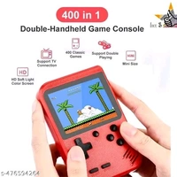 Video Game  - Red