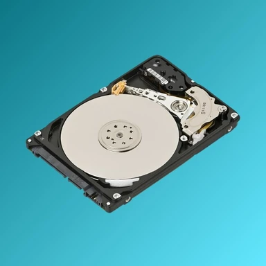 HARD DISK