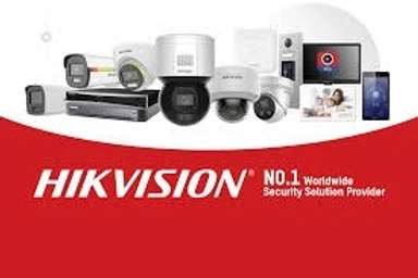 HIKVISION