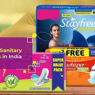 Sanitary Pads