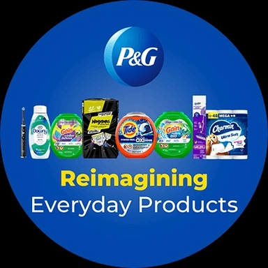 P & G Products