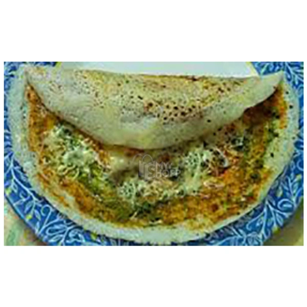 Masal Dosa (மசால் தோசை)