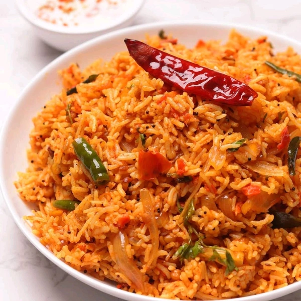 Tomato Rice