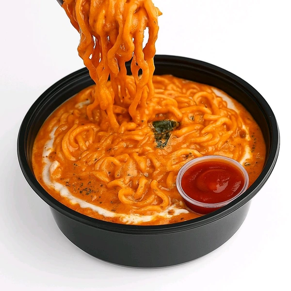 Magic Wand Maggi (Kids Special)