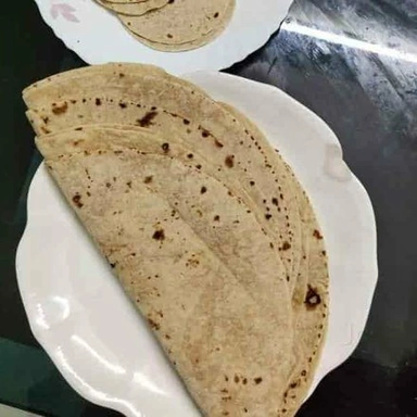 Chappathi And Parotta Varieties