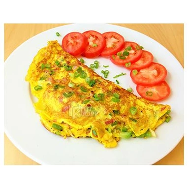 Omlette (ஆம்லெட் வகை)