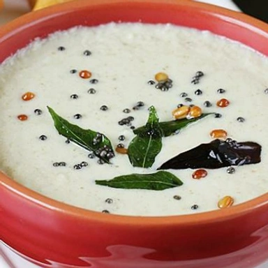 Chutney/Sambhar (சட்னி சாம்பார்)