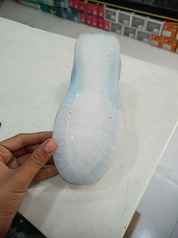 Boerfu JELLY - 501 - Pelorous, 10