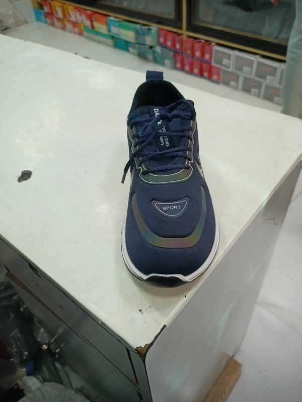 DAKON - 3 - Navy Blue, 6