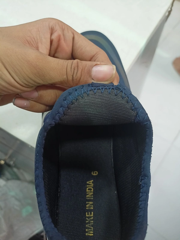 DAKON - 3 - Navy Blue, 6