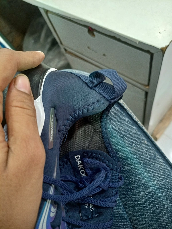 DAKON - 3 - Navy Blue, 6