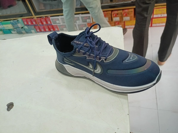 DAKON - 3 - Navy Blue, 7