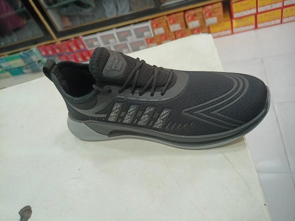 DAKON -4 - Gray, 9