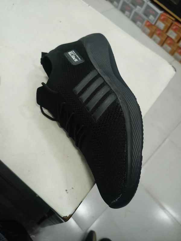 AUREX back - Black, 8
