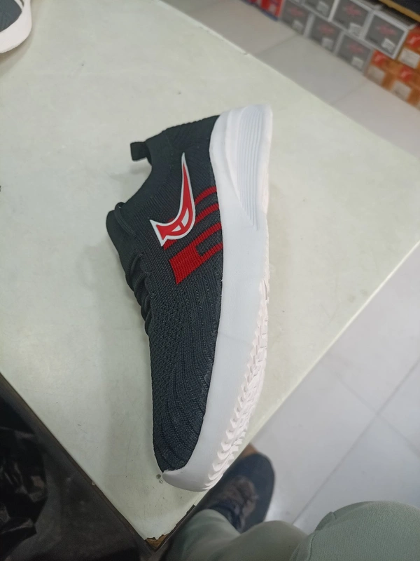DUNLUP BLACK - Black, 6