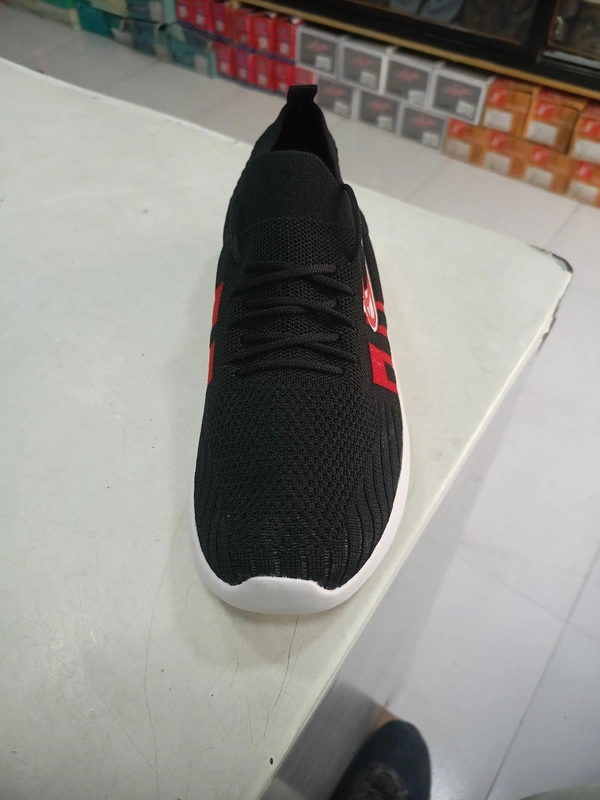DUNLUP BLACK - Black, 6