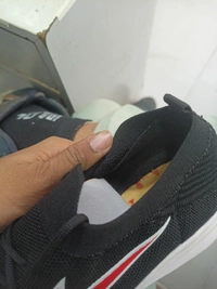DUNLUP BLACK - Black, 6